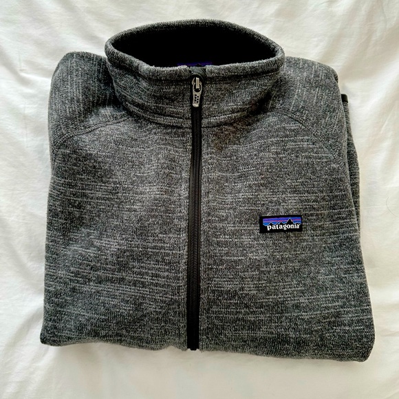 Patagonia Other - Patagonia Better Sweater